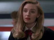 Is Hope Davis in Home Alone?